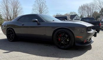
Dodge Challenger RT Scat Pack full									