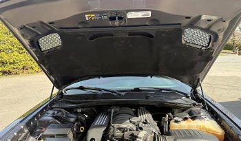 
Dodge Challenger RT Scat Pack full									