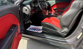 
Dodge Challenger RT Scat Pack full									