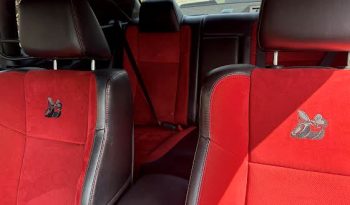 
Dodge Challenger RT Scat Pack full									