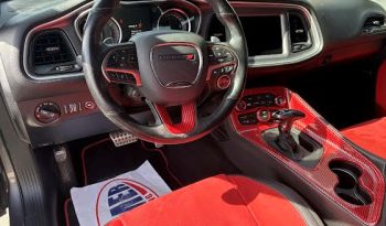 
Dodge Challenger RT Scat Pack full									