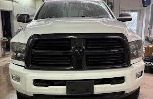 
Ram 2500 Cummins 2017 full									
