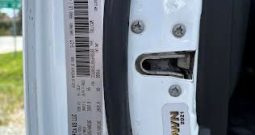 Ram 2500 Cummins 2017