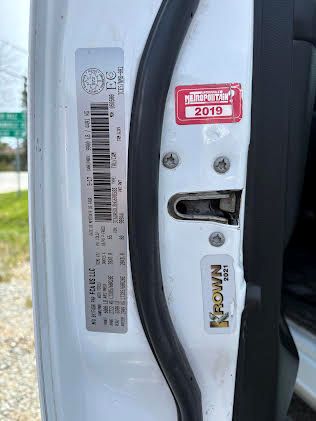 Ram 2500 Cummins 2017