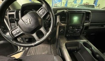 
Ram 2500 Cummins 2017 full									