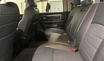 
Ram 2500 Cummins 2017 full									