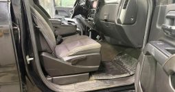 Chevrolet Silverado 2500 2015