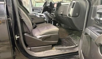 
Chevrolet Silverado 2500 2015 full									