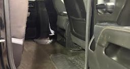 Chevrolet Silverado 2500 2015