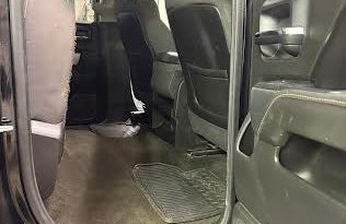 
Chevrolet Silverado 2500 2015 full									