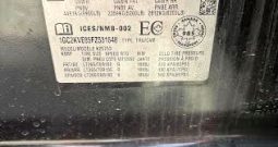 Chevrolet Silverado 2500 2015