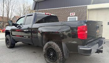 
Chevrolet Silverado 2500 2015 full									