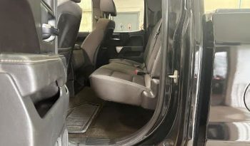 
Chevrolet Silverado 2500 2015 full									