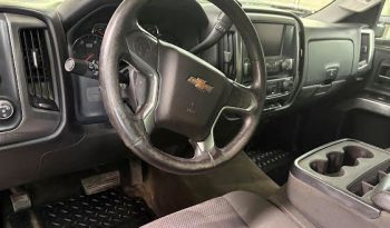 
Chevrolet Silverado 2500 2015 full									