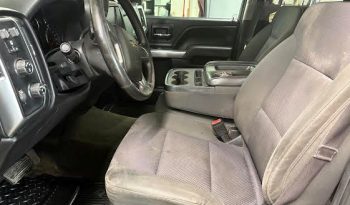 
Chevrolet Silverado 2500 2015 full									