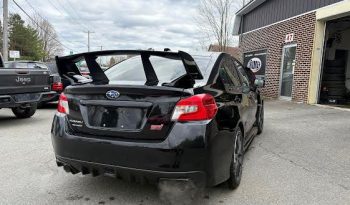 
Subaru STI 2016 full									