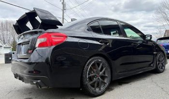 
Subaru STI 2016 full									