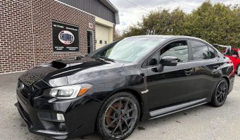 
Subaru STI 2016 full									
