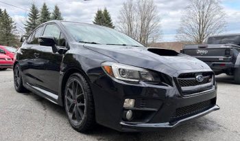 
Subaru STI 2016 full									