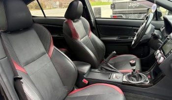 
Subaru STI 2016 full									