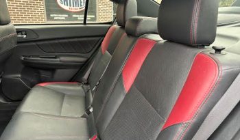
Subaru STI 2016 full									