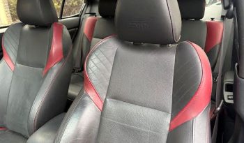 
Subaru STI 2016 full									