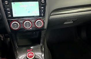 
Subaru STI 2016 full									