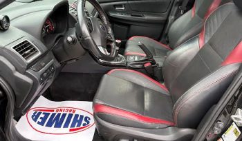 
Subaru STI 2016 full									