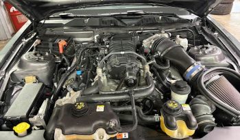 
Ford Shelby GT 500 2010 full									