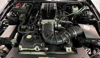 
Ford Mustang Saleen 2007 full									