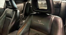 Ford Mustang Saleen 2007