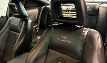 
Ford Mustang Saleen 2007 full									