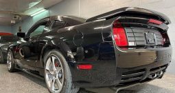 Ford Mustang Saleen 2007