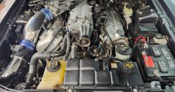 Ford Mustang Cobra SVT 2003