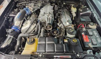 
Ford Mustang Cobra SVT 2003 full									