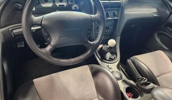 
Ford Mustang Cobra SVT 2003 full									