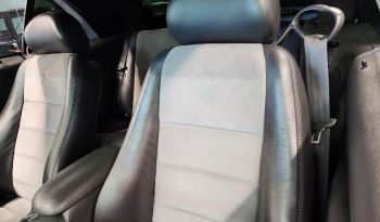 
Ford Mustang Cobra SVT 2003 full									