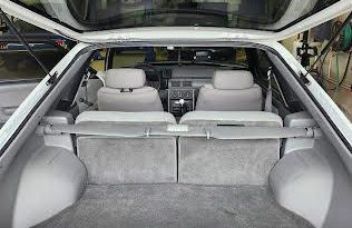 
Ford mustang LX 1987 full									
