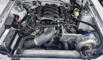 
Ford mustang LX 1987 full									
