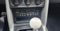 Ford mustang LX 1987