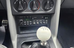 
Ford mustang LX 1987 full									