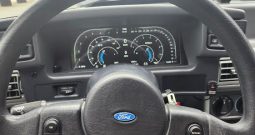 Ford mustang LX 1987