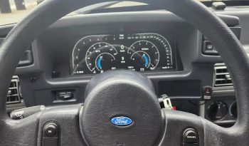 
Ford mustang LX 1987 full									