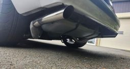 Ford mustang LX 1987