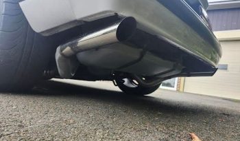 
Ford mustang LX 1987 full									