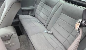 
Ford mustang LX 1987 full									