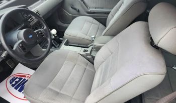 
Ford mustang LX 1987 full									