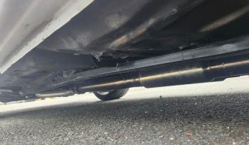 
Ford mustang LX 1987 full									