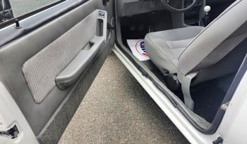 
Ford mustang LX 1987 full									