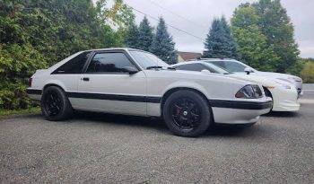 
Ford mustang LX 1987 full									